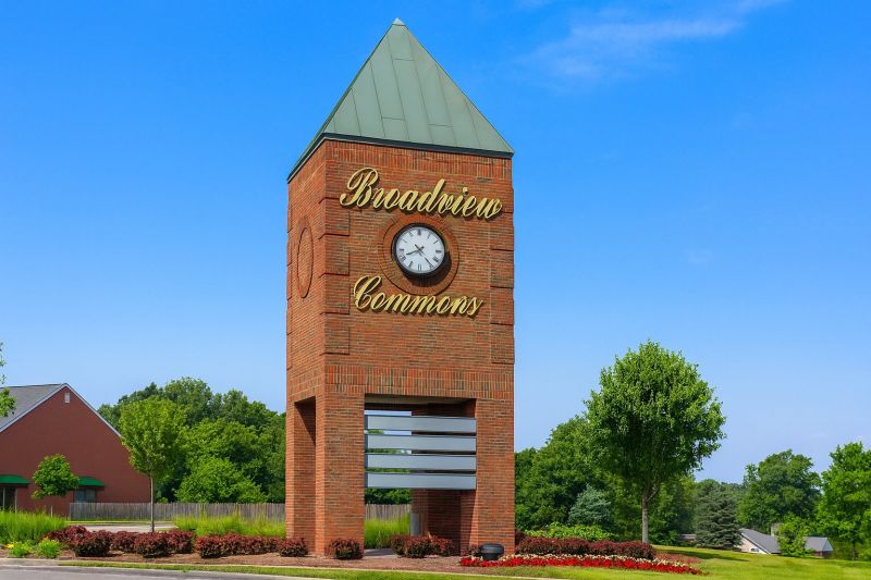 Broadview Heights, OH