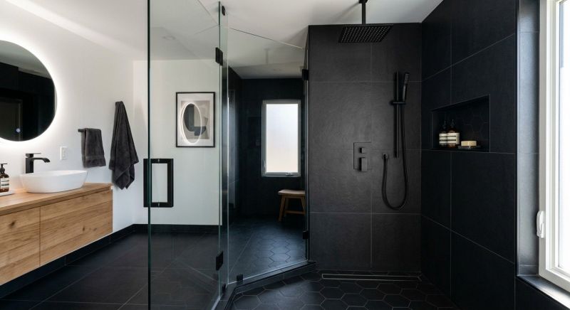 Bathroom Conversion Service in Summit County, OH