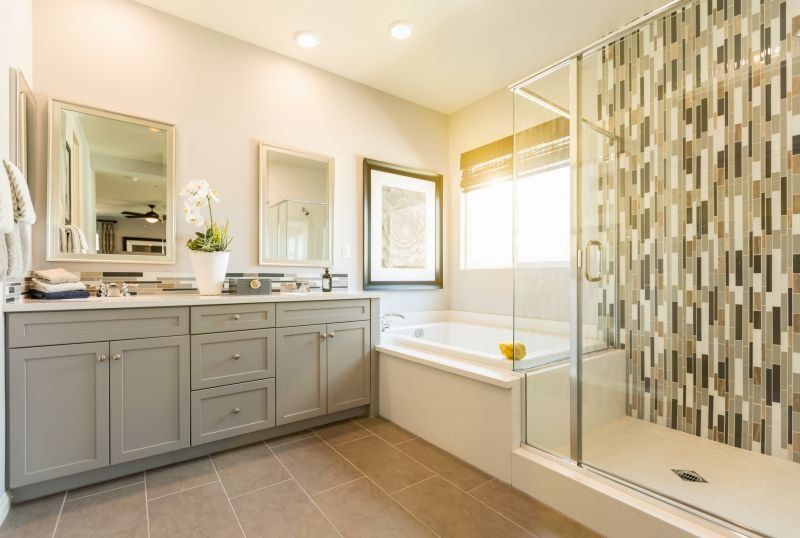 Bathroom Makeover Service in Medina County, OH