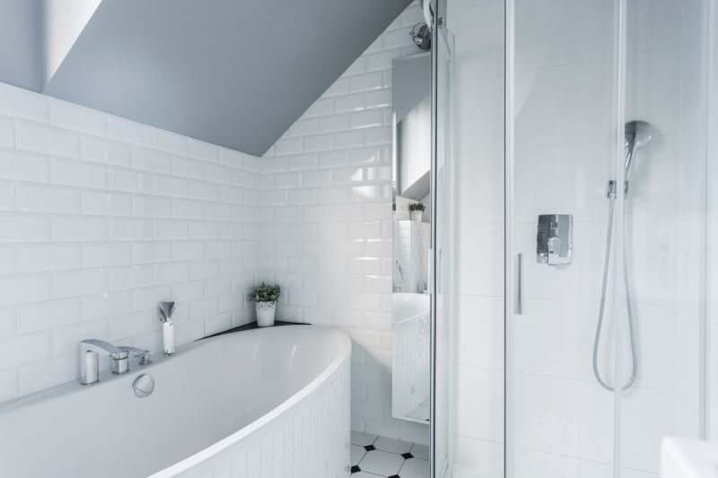 Bathroom Makeover Service in Wadsworth, OH