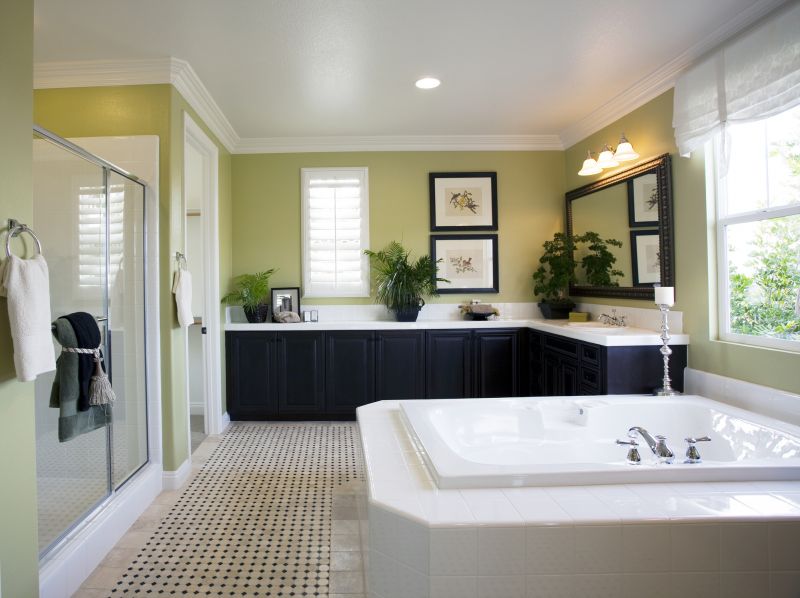 Bathroom Redesigning in Summit County, OH