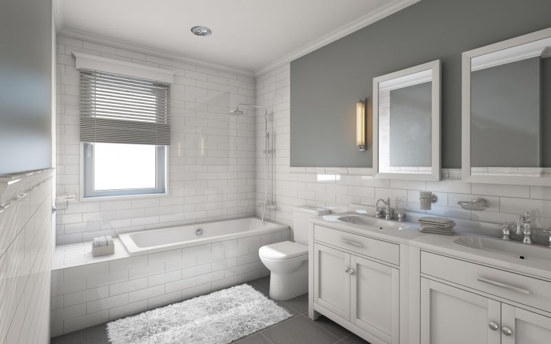 Bathroom Remodeling in Medina, OH