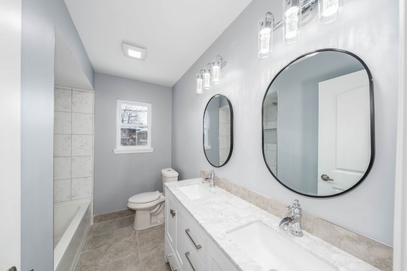 Bathroom Remodeling in Ravenna, OH