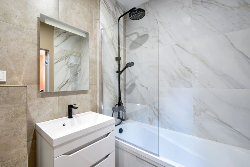 Bathroom Remodeling in Twinsburg, OH