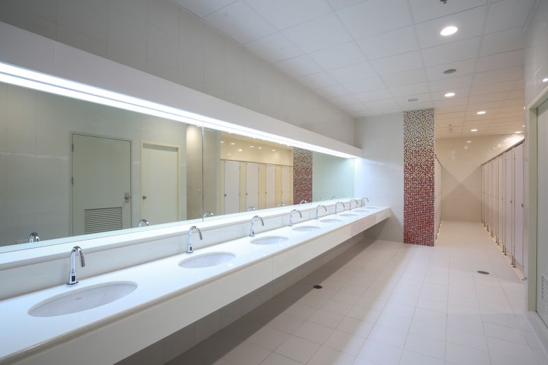 Restroom Remodeling in Summit County, OH