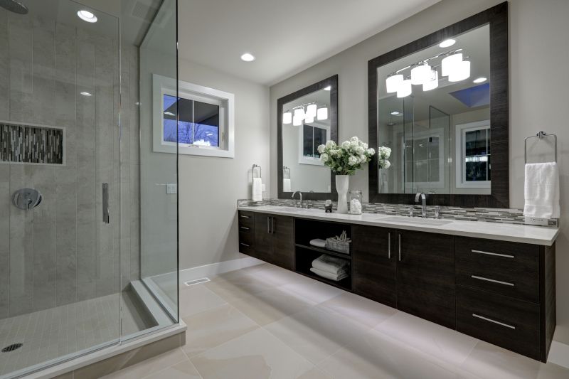 Restroom Remodeling in Summit County, OH