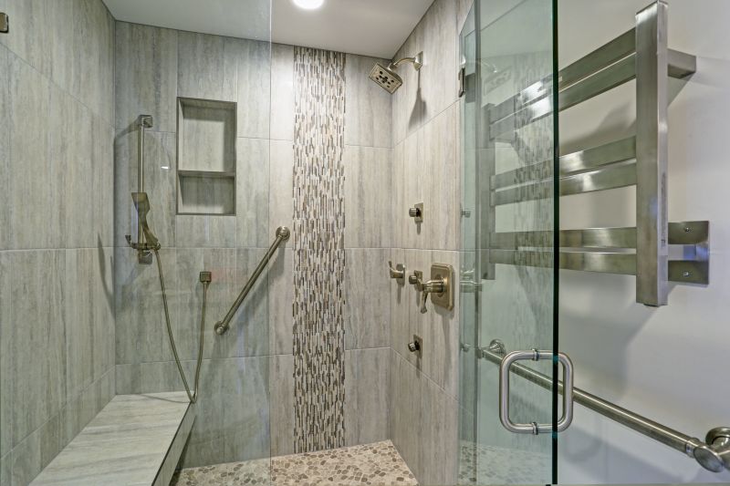 Shower Remodeling in Tallmadge, OH