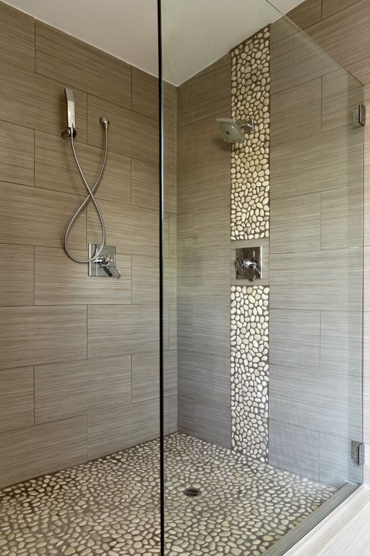 Shower Renovation in Tallmadge, OH