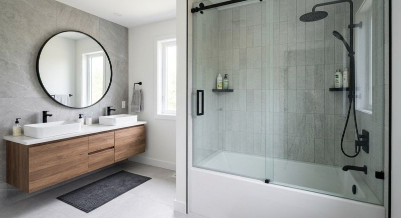 Tub Conversion Service in Summit County, OH