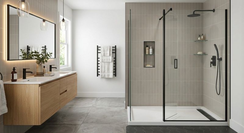 Tub Conversion Service in Summit County, OH